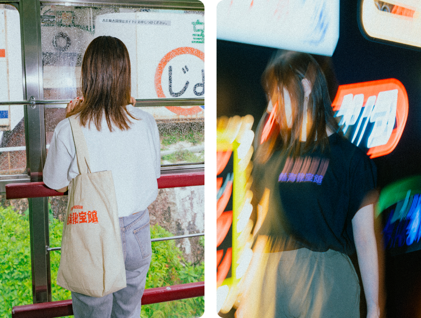 着用写真6